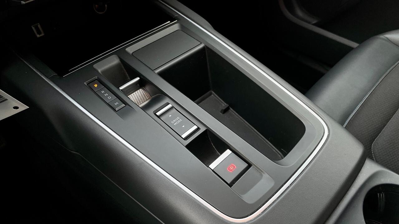 CITROEN C5 AIRCROSS 1.5 BLUEHDI SHINE PACK 131CV - FULL LED, VIRTUAL COCKPIT, NEOPATENTATI