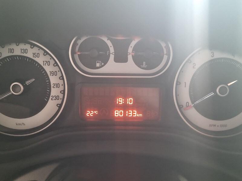 FIAT 500L 500L 1.4 95 CV Pop Star