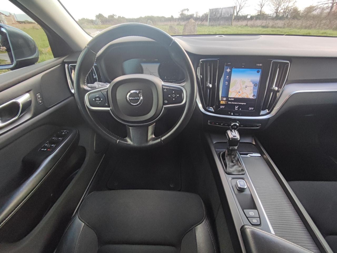 Volvo V60 D4 Business Plus