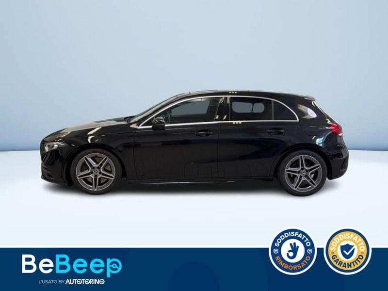 Mercedes-Benz Classe A A 250 PREMIUM AUTO