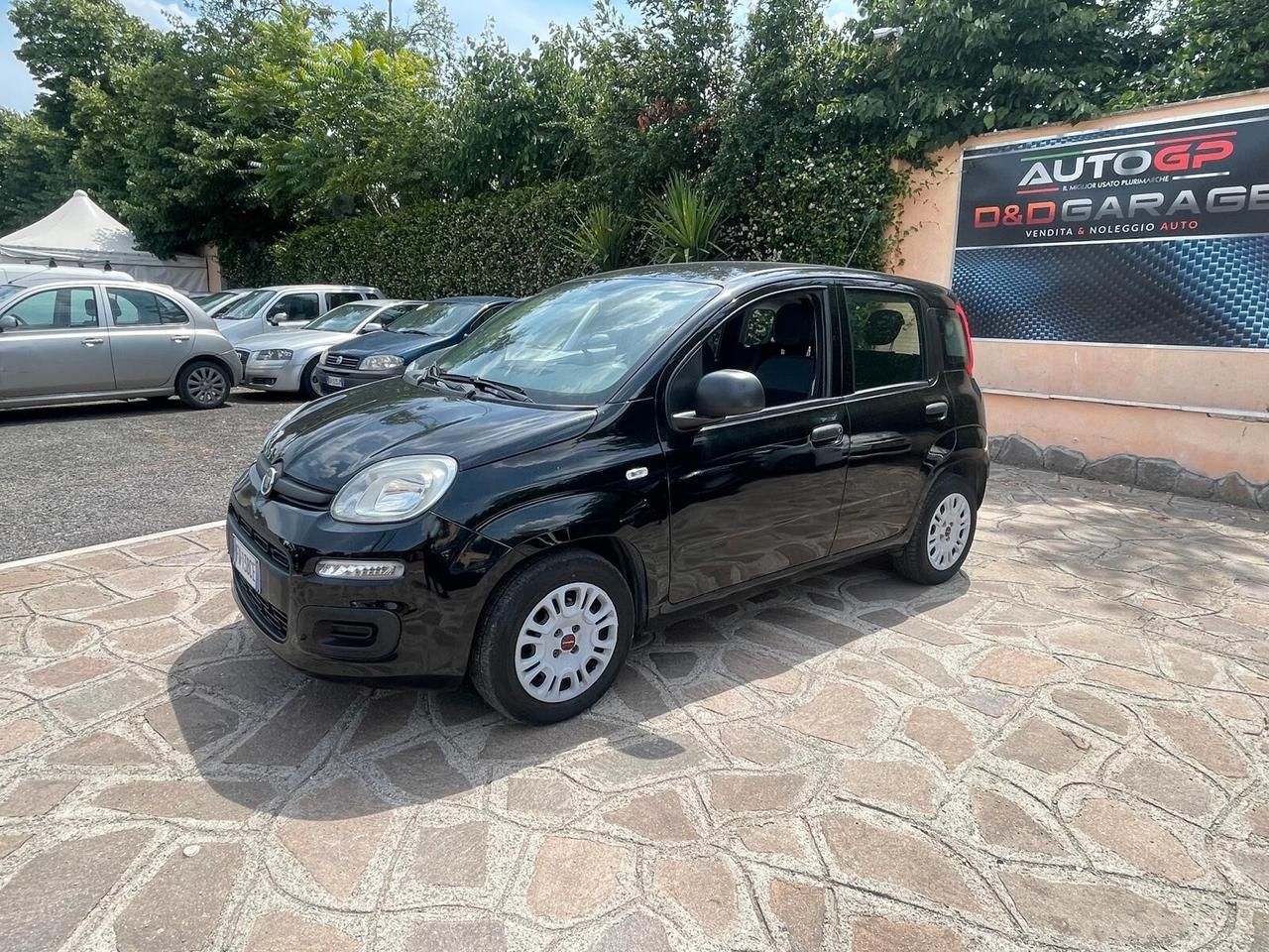 Fiat Panda 1.2 PREZZO REALE, BLUETOOTH, NEOPATENTATI, EURO6