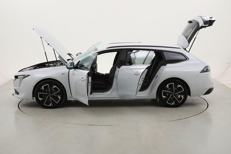 Peugeot 508 SW GT EAT8 BR647795 1.5 Diesel 131CV