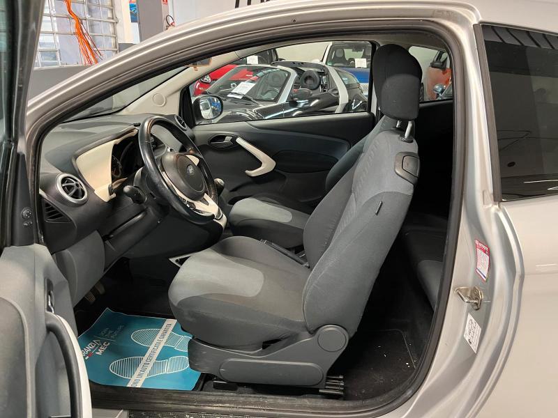 Ford Ka 1.2 Titanium 69cv km 77000