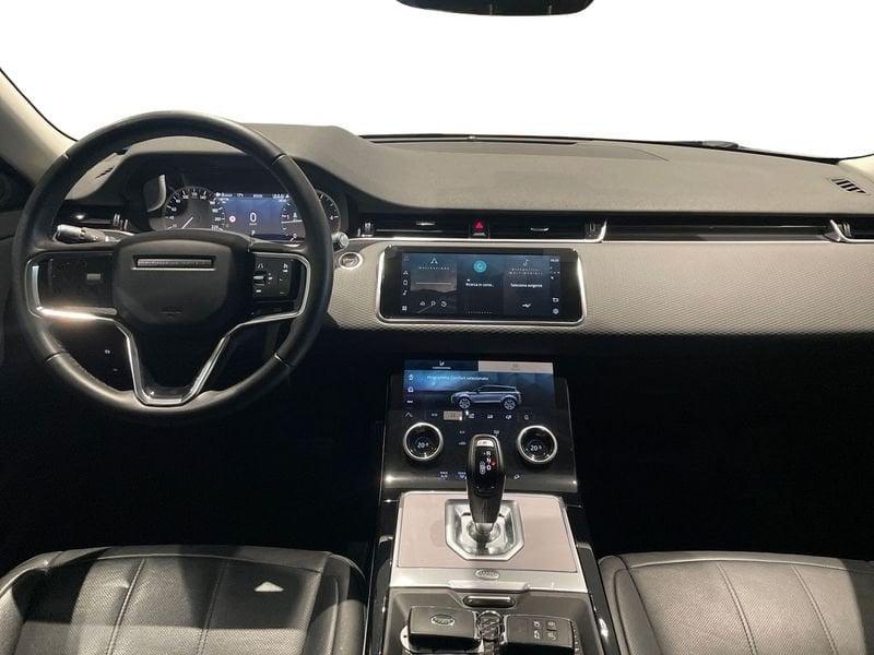 Land Rover RR Evoque Evoque 2.0d i4 mhev S awd 163cv auto