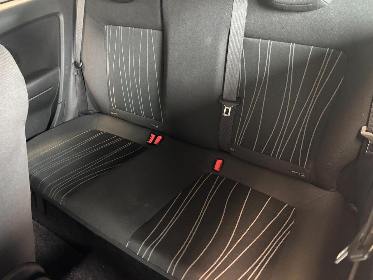 Opel Corsa 3p 1.2 Club*NEOPATENTATI