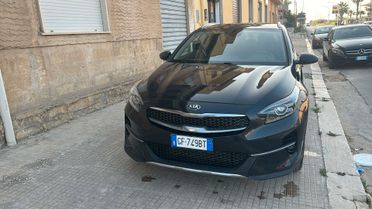 Kia XCeed 1.6 CRDi 136 CV MHEV DCT Evolution