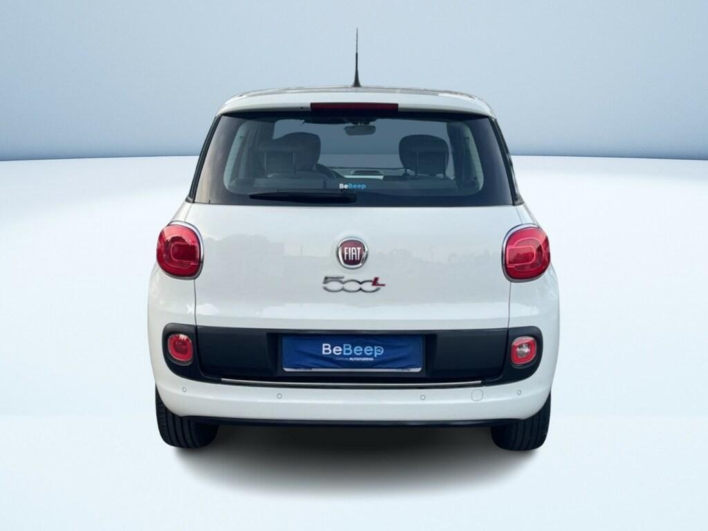 Fiat 500L 1.3 Multijet Pop Star