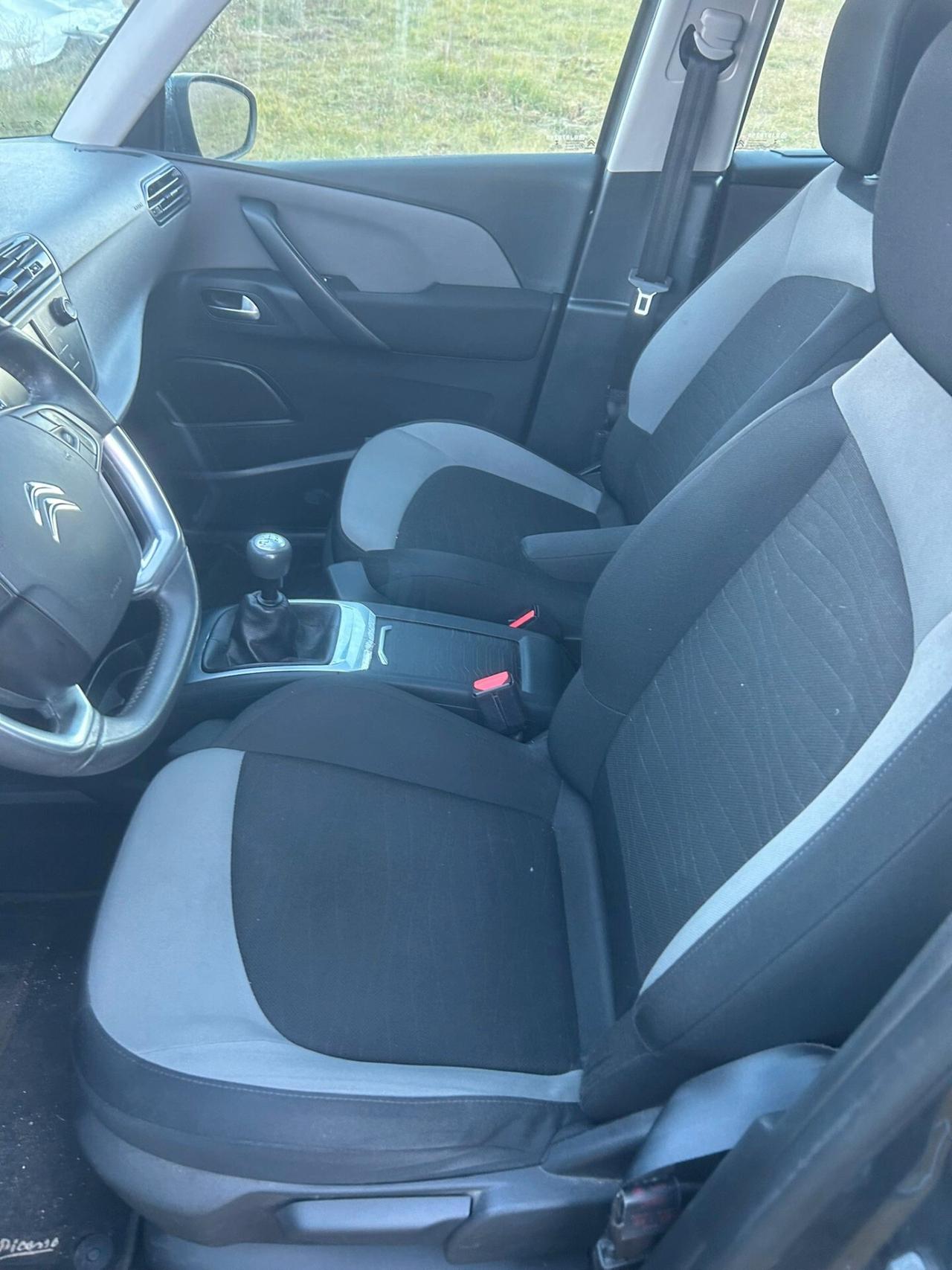 Citroen C3 1.4 HDi 70 Seduction