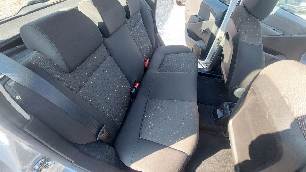 Fiat Idea 1.4 Dynamic EasyPower