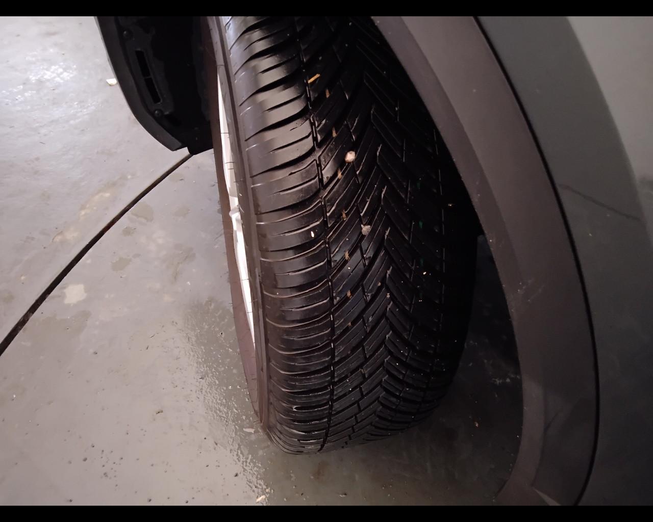 VOLKSWAGEN T-Roc I 2022 - T-Roc 1.5 tsi Life dsg