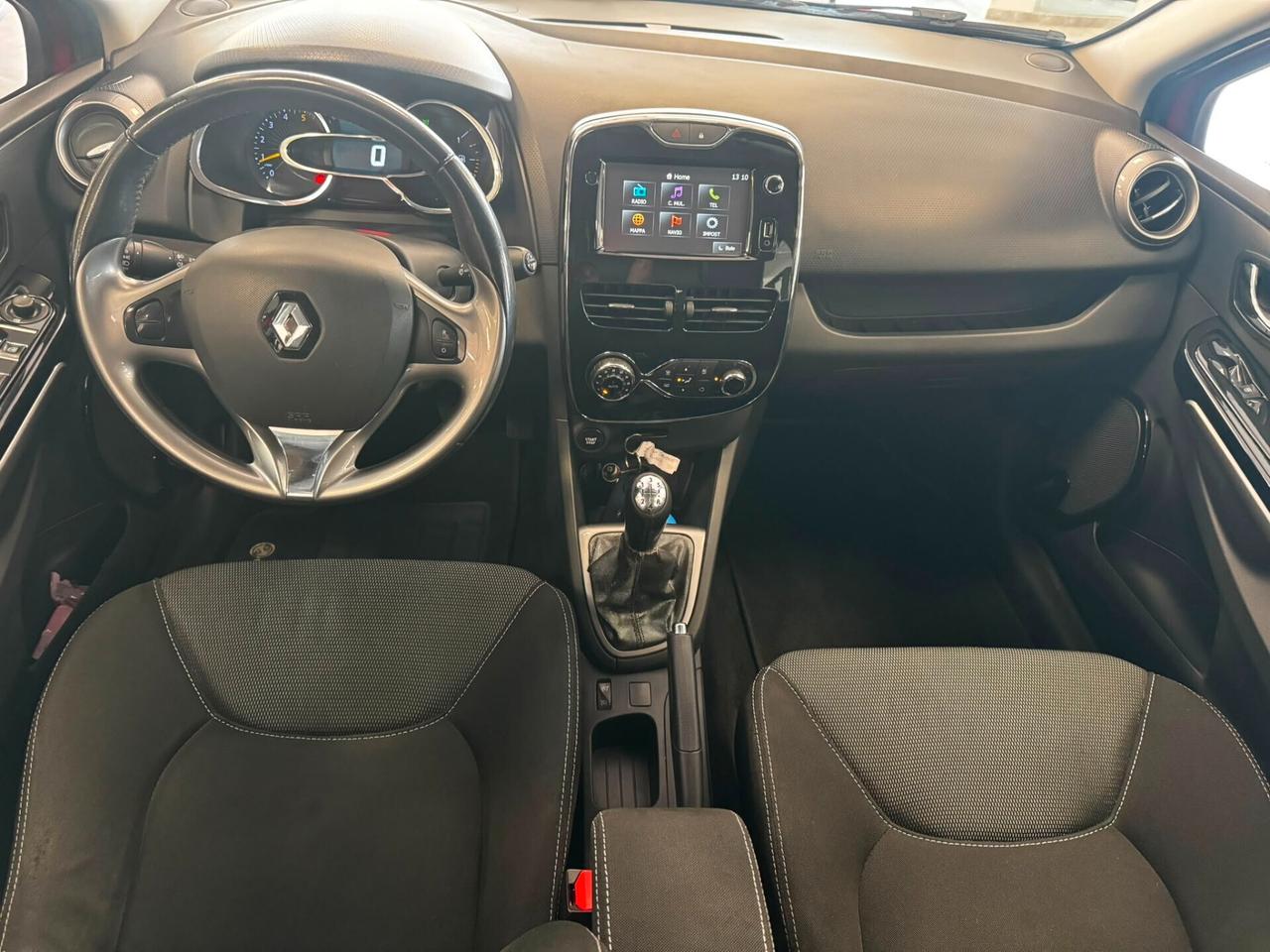 Renault Clio Sporter 1.5 dCi 8V 90CV OCCASSIONE VALIDA FINO AL 08/08/2026