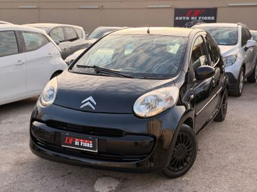 Citroen C1 1.0 GPL 5 porte AUTOMATICA