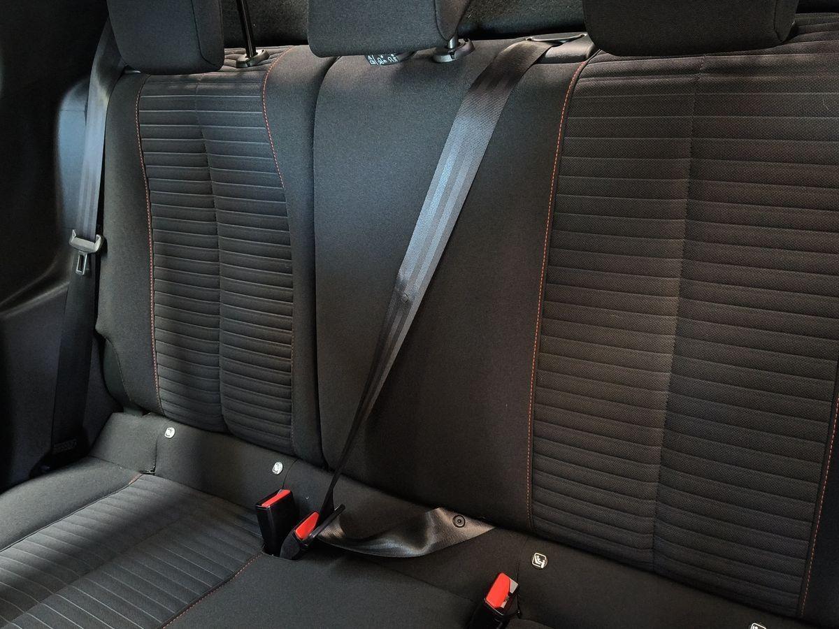 PEUGEOT 208 2ª serie - 208 PureTech 75 Stop&Start 5 porte Active Pac
