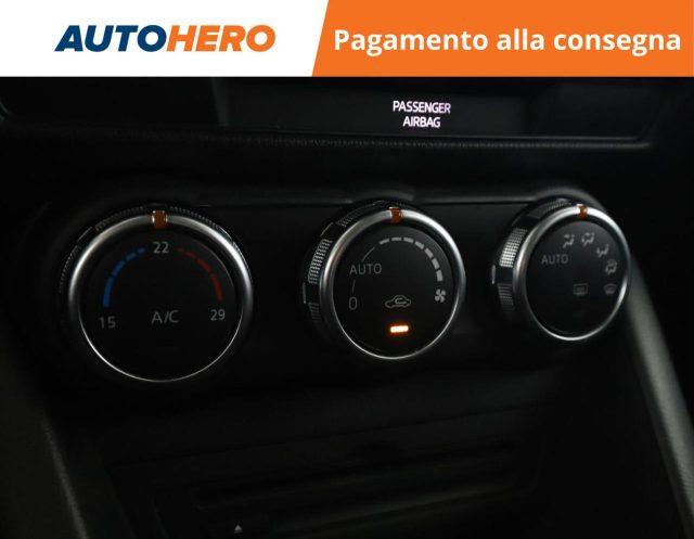 MAZDA CX-3 2.0L Skyactiv-G Executive