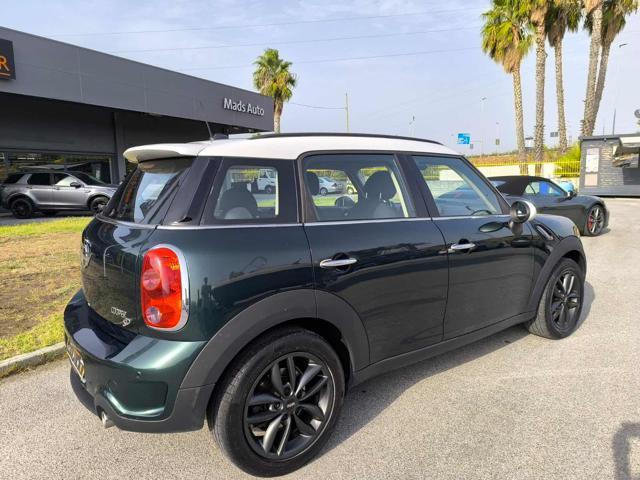 MINI Countryman Mini Cooper SD Countryman