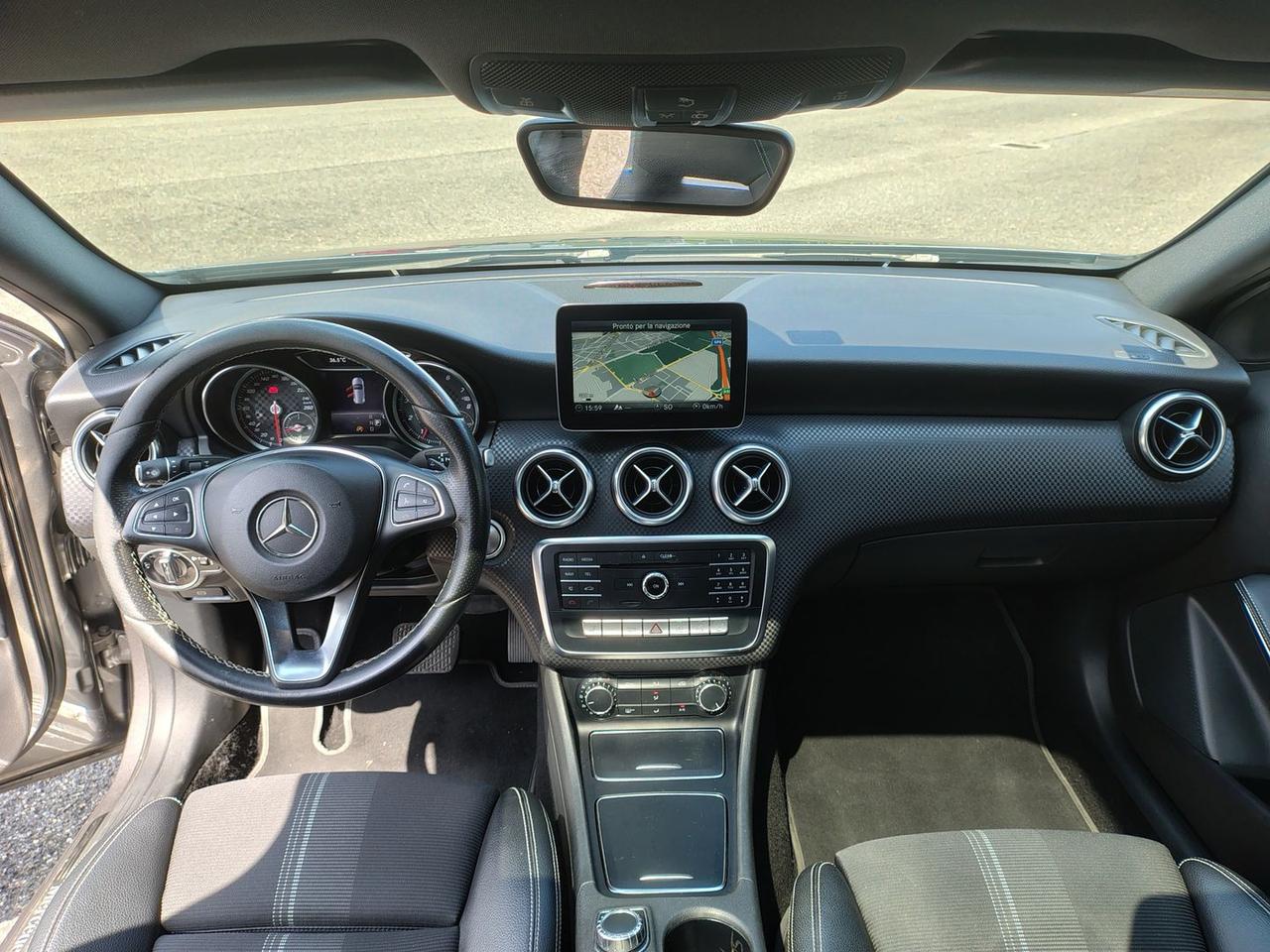 Mercedes-Benz A 180 Class A 180 Sport tetto #11626