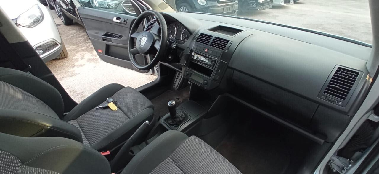 Volkswagen Polo TDI OTTIME CONDIZIONI - ENTRA!