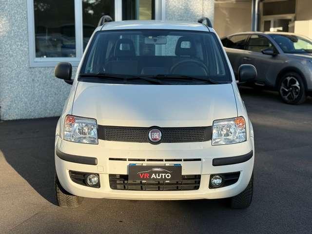 Fiat Panda 1.4 METANO natural power Dynamic Neopatentati UNICOPROPRIETARIO