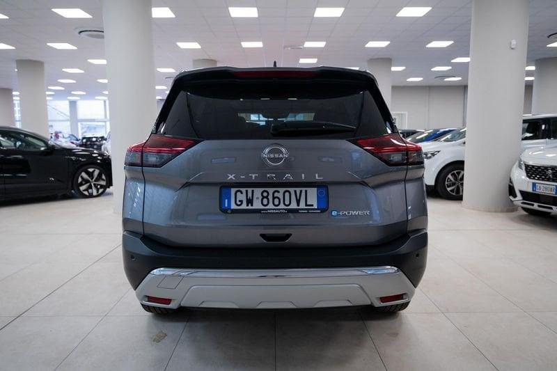 Nissan X-Trail NEW MY24 TEKNA e-Power 2WD
