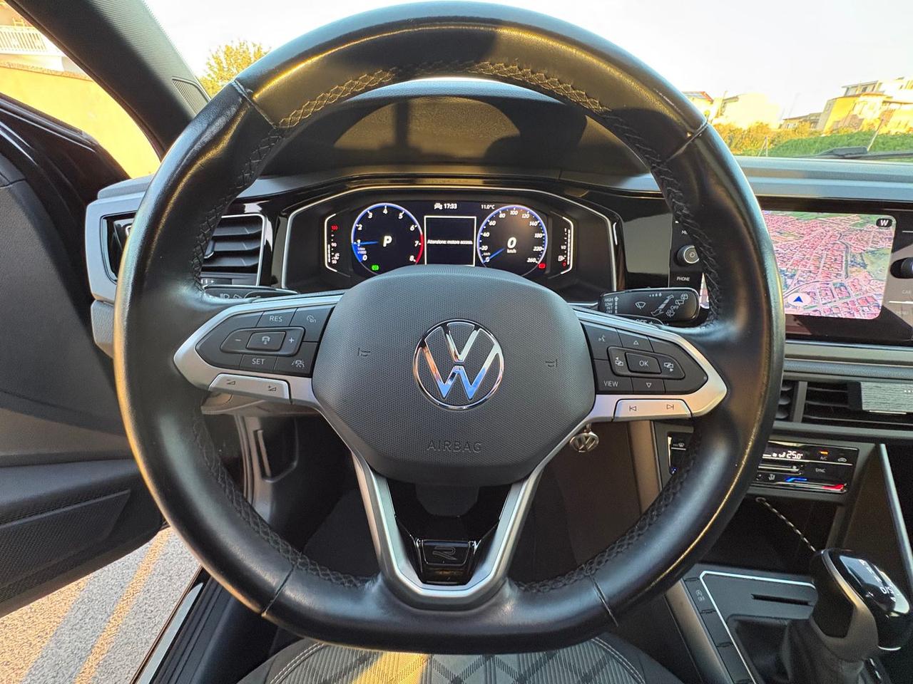 Volkswagen Taigo 1.0 TSI R Line #9461