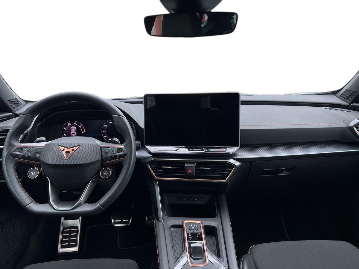 CUPRA Formentor 2.0 tdi 150cv dsg