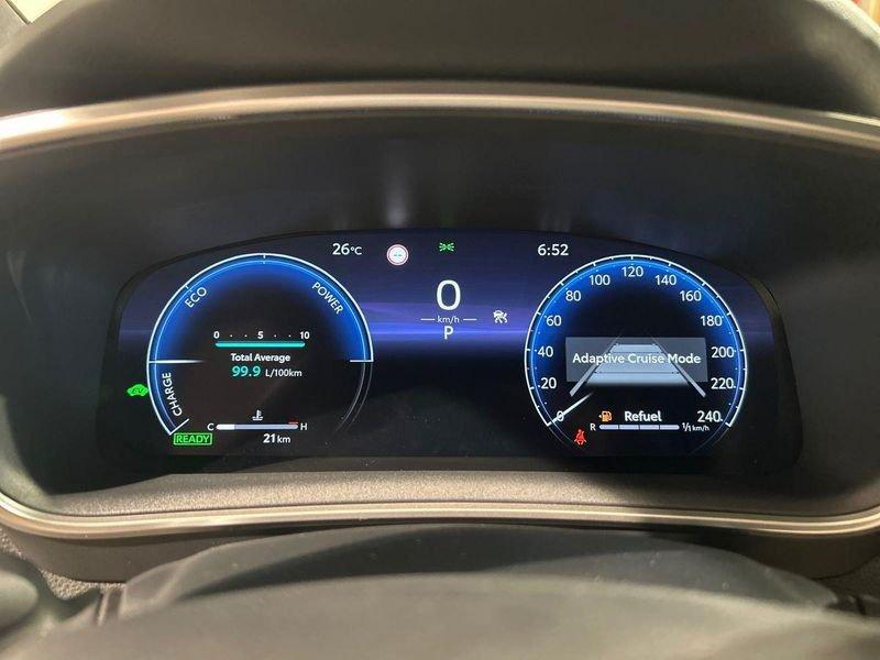 Toyota Corolla TS 1.8 Hybrid Active MY24
