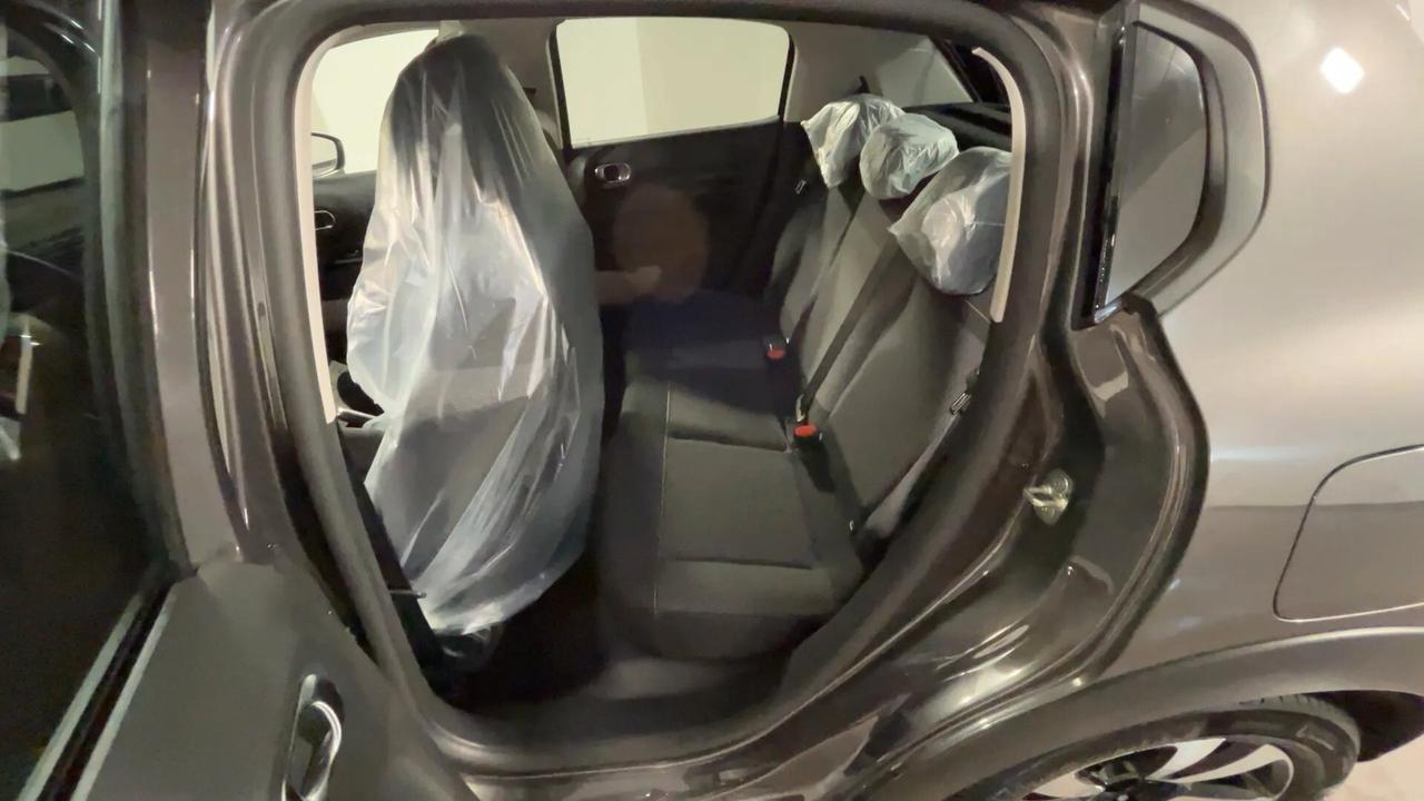 Citroen C3 PureTech 110 S&S Max