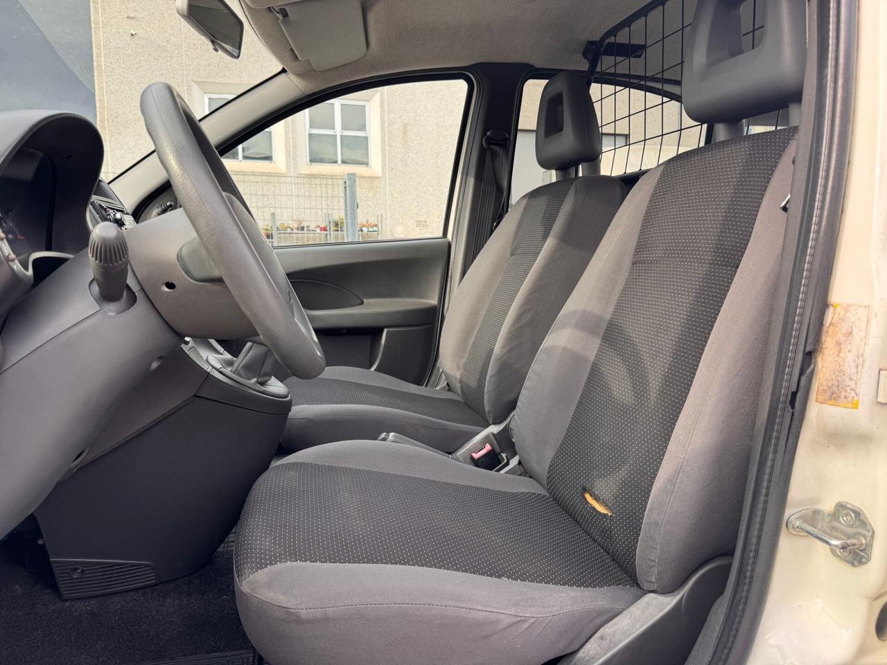 Fiat Panda 1.2 Van Active 2 posti 147000 KM