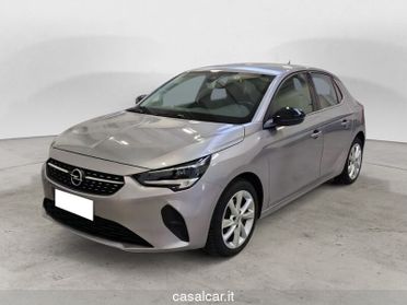 Opel Corsa Corsa 1.2 100 CV aut. Elegance 3 ANNI DI GARANZIA KM ILLIMITATI PARI ALLA NUOVA