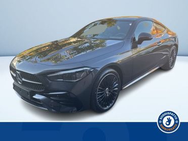 Mercedes-Benz CLE Coupé CLE 220 D Coupè AMG Line Advanced Plus
