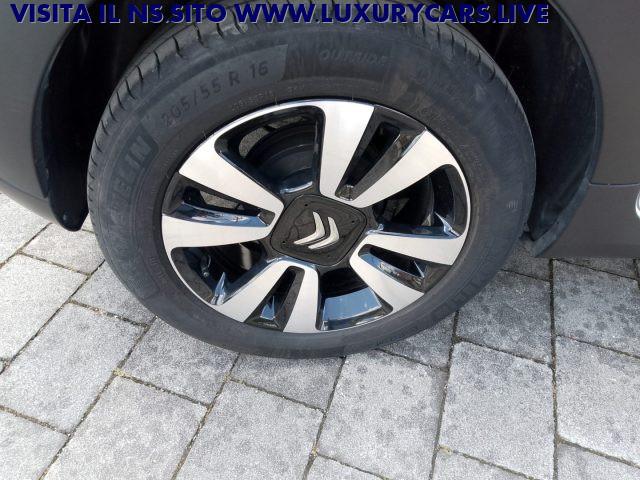CITROEN C3 PureTech 83 S&S Shine PRONTA CONSEGNA OK NEOPATENT