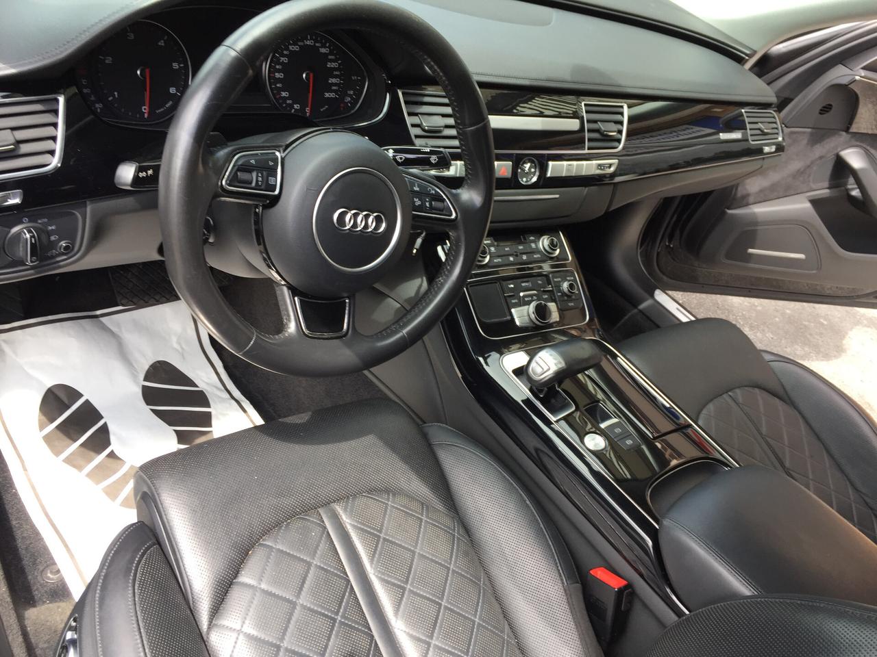 Audi A8 3.0 TDI 262 CV ULTRA quattro tiptronic