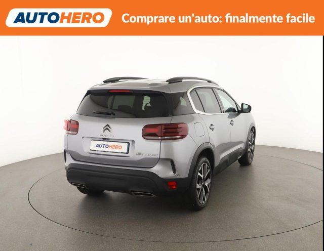 CITROEN C5 Aircross BlueHDi 130 S&S EAT8 Feel Pack