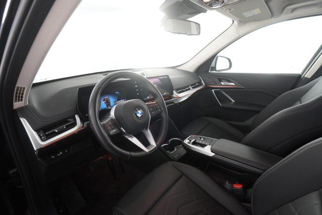 BMW X1 X1 sDrive 18d xLine