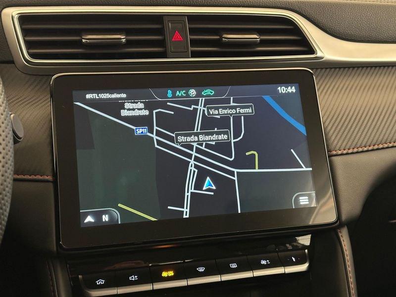 MG ZS 1.5 Luxury | IVA ESPOSTA