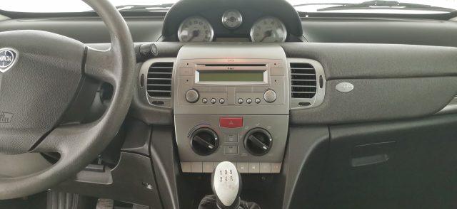 LANCIA Ypsilon 1.2 Oro