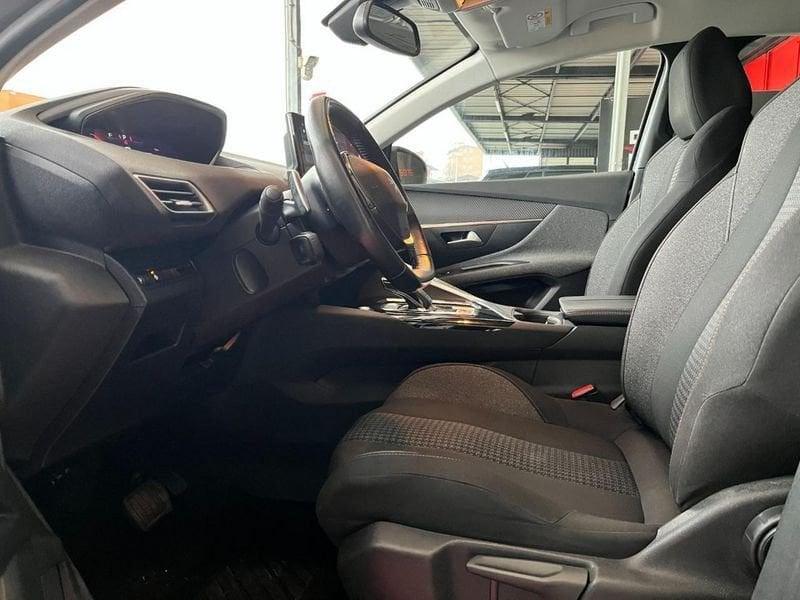 Peugeot 3008 BlueHDi 130 EAT8 S&S Active Business