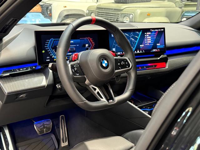 BMW M5 Touring * FULL OPTIONAL / IVA ESPOSTA*