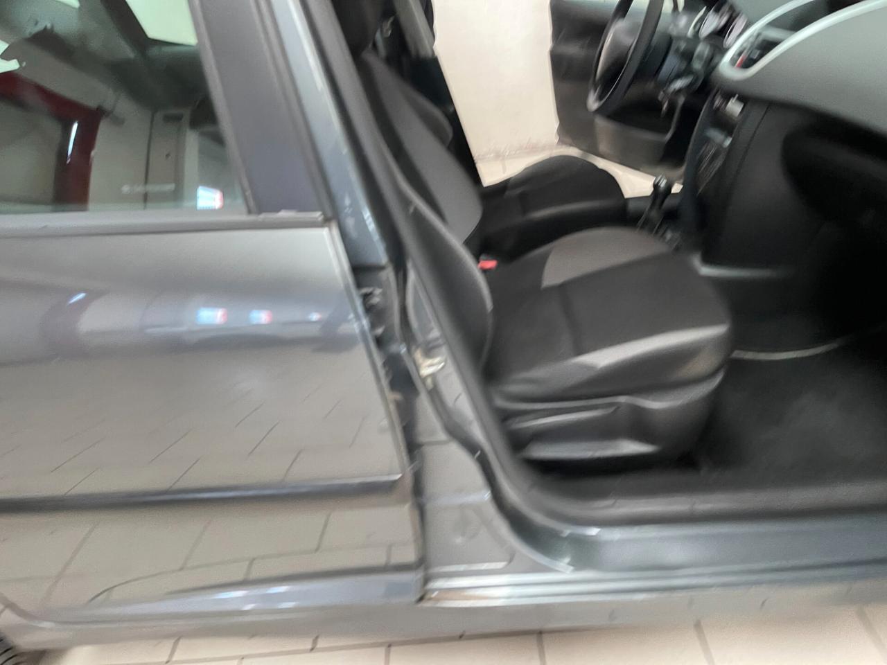 Peugeot 207 SW Energie 1.4 75cv-Ok Neopatentati-LEGGI SOTTO