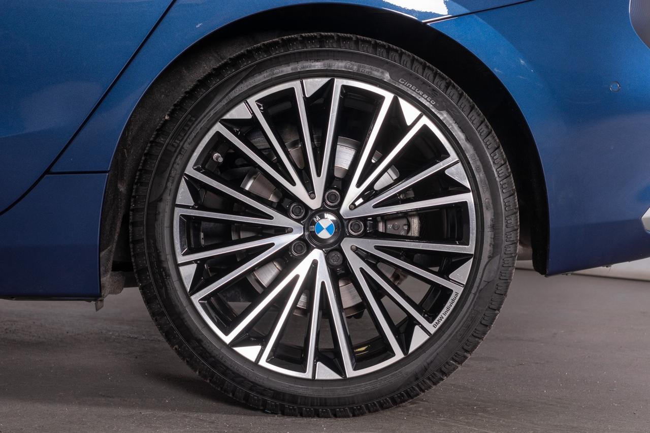 Bmw Z4 M I Active Tourer Luxury Auto M-sport 204cv