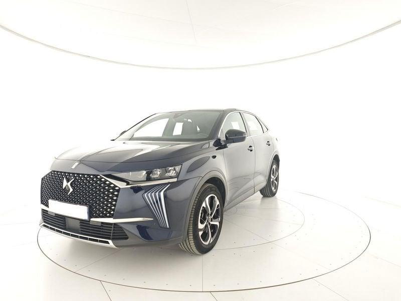 DS DS 7 BlueHDi 130 aut. Bastille Business