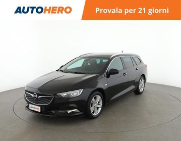 OPEL Insignia 1.6 CDTI ecoTEC 136 CV S&S aut.Sports Tourer Innov