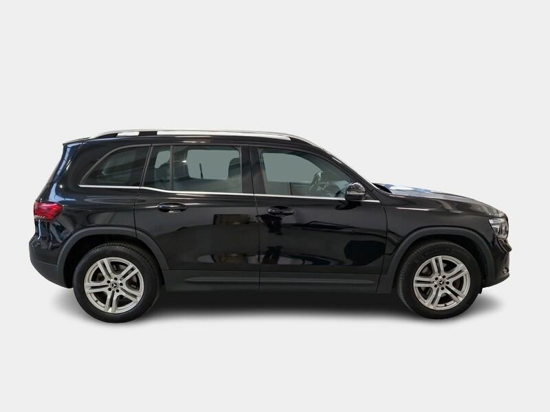 MERCEDES-BENZ GLB 180 d Automatic Business Extra