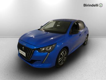 PEUGEOT 208 2ª serie - 208 PureTech 75 Stop&Start 5 porte Allure