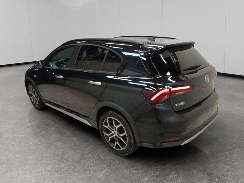 FIAT Tipo 5p 1.0 t3 Cross 100cv