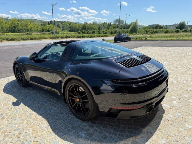 PORSCHE 911 Targa 4 GTS *KM 9.000* INNO/BOSE/MATRIX