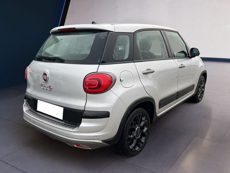 FIAT 500L 2017 1.4 Sport s&s 95cv