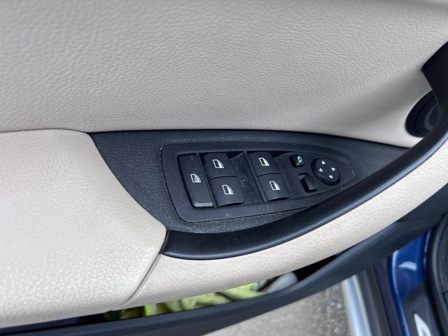 BMW X1 xLine Plus 20 d