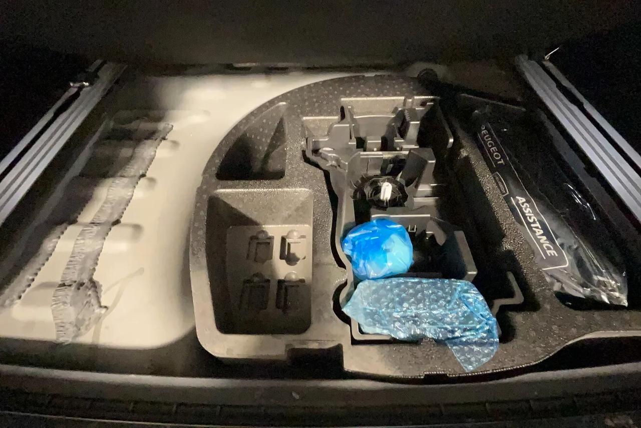 Peugeot 508 BlueHDi 130 Stop&Start EAT8 GT