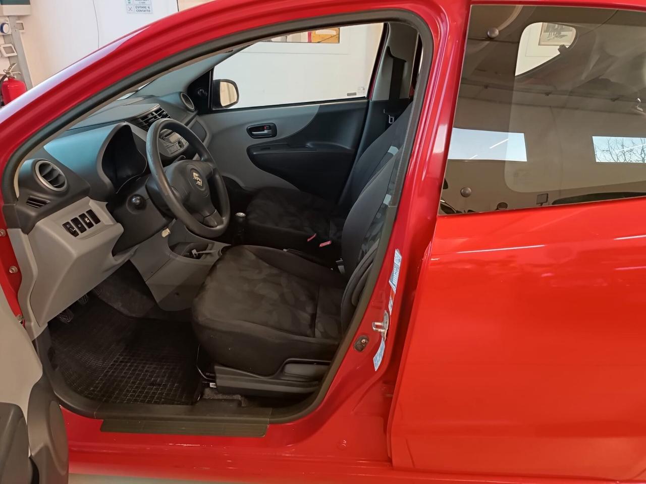 Suzuki Alto 1.0 GLX
